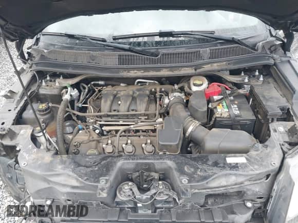 2018 Ford Explorer Limited с VIN 1FM5K7F87JGC80574, выставлен на аукционе IAAI как лот 42958183 с пробегом 107 969 миль миль и . История ставок и продаж доступна на DreamBid. Изображение 10.