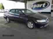 1998 Honda Accord EX with VIN 1HGCG1651WA019212, listed as a Copart auction lot 84485245 with 138,080 mi miles and Clean title. Bid and sale history available at DreamBid. Image 4.