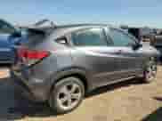 2022 Honda HR-V LX с VIN 3CZRU6H39NM762979, выставлен на аукционе Copart как лот 80544575 с пробегом 46 616 миль миль и Списание • Salvage title. История ставок и продаж доступна на DreamBid. Изображение 3.