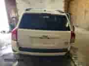 2011 Jeep Compass Latitude с VIN 1J4NT1FB2BD203909, выставлен на аукционе Copart как лот 86264095 с пробегом 183 351 миль миль и Списание • Salvage title. История ставок и продаж доступна на DreamBid. Изображение 6.