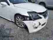 2009 Lexus IS 250 с VIN JTHBK262092094047, выставлен на аукционе IAAI как лот 43366601 с пробегом 86 711 миль миль и . История ставок и продаж доступна на DreamBid. Изображение 6.