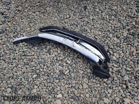 2016 Honda Accord EX-L with VIN 1HGCR2F86GA013918, listed as a Copart auction lot 69552535 with 88,842 mi miles and Salvage title. Bid and sale history available at DreamBid. Image 12.