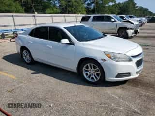 2014 Chevrolet Malibu LT с VIN 1G11C5SLXEF154664, выставлен на аукционе Copart как лот 90722065 с пробегом 206 171 миль миль и Списание • Salvage title. История ставок и продаж доступна на DreamBid. Изображение 4.