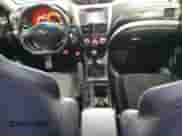 2012 Subaru WRX WRX Premium with VIN JF1GR7E64CG200620, listed as a Copart auction lot 69760645 with 91,845 mi miles and Salvage title. Bid and sale history available at DreamBid. Image 8.