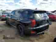 2020 Hyundai Palisade Limited с VIN KM8R5DHEXLU150481, выставлен на аукционе Copart как лот 60472462 с пробегом 27 122 миль миль и . История ставок и продаж доступна на DreamBid. Изображение 3.