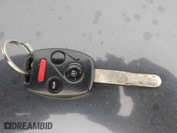 2004 Honda Accord LX with VIN 1HGCM72264A027097, listed as a IAAI auction lot 42369336 with 177,545 mi miles and . Bid and sale history available at DreamBid. Image 11.