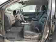 2020 Chevrolet Colorado 4WD ZR2 с VIN 1GCGTEEN4L1108305, выставлен на аукционе Copart как лот 48967645 с пробегом 50 763 миль миль и Списание • Salvage title. История ставок и продаж доступна на DreamBid. Изображение 7.