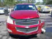 2011 Chevrolet Traverse 1LT с VIN 1GNKVGED1BJ129237, выставлен на аукционе IAAI как лот 43108888 с пробегом 161 658 миль миль и . История ставок и продаж доступна на DreamBid. Изображение 12.