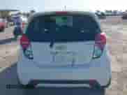 2014 Chevrolet Spark LS с VIN KL8CB6S97EC581937, выставлен на аукционе IAAI как лот 43015675 с пробегом 145 033 миль миль и . История ставок и продаж доступна на DreamBid. Изображение 16.