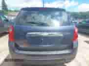 2013 Chevrolet Equinox LT with VIN 2GNALDEK6D6165357, listed as a IAAI auction lot 42761226 with 96,145 mi miles and . Bid and sale history available at DreamBid. Image 17.