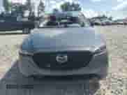 2022 Mazda CX-5 S Carbon Edition z VIN JM3KFBCM6N0612333, wystawiony jako Copart lot #66183515 z przebiegiem Nie podano mil oraz Szkoda całkowita • Salvage title. Historia ofert i sprzedaży dostępna na DreamBid. Obrazek 5.