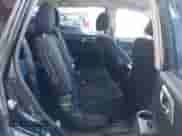 2015 Nissan Pathfinder Platinum with VIN 5N1AR2MM4FC705406, listed as a IAAI auction lot 42886188 with 158,133 mi miles and . Bid and sale history available at DreamBid. Image 8.