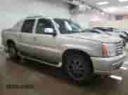 2004 Cadillac Escalade EXT with VIN 3GYEK62N54G242242, listed as a Copart auction lot 59106135 with 178,693 mi miles and Clean title. Bid and sale history available at DreamBid. Image 4.