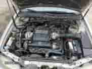 1996 Honda Accord EX z VIN 1HGCE6671TA003110, wystawiony jako Copart lot #60751665 z przebiegiem 129 984 mil mil oraz Czysty tytuł • Clean title. Historia ofert i sprzedaży dostępna na DreamBid. Obrazek 11.