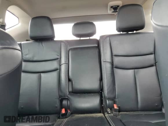 2015 Nissan Murano Platinum with VIN 5N1AZ2MHXFN277980, listed as a Copart auction lot 70699105 with 145,319 mi miles and Salvage title. Bid and sale history available at DreamBid. Image 10.