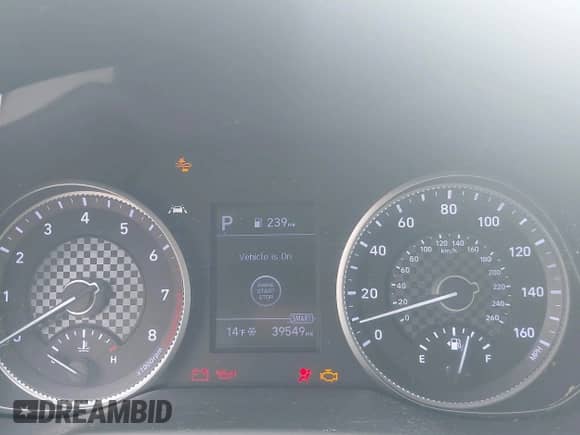 2019 Hyundai Elantra Limited с VIN 5NPD84LF6KH452378, выставлен на аукционе IAAI как лот 41899130 с пробегом 39 549 миль миль и . История ставок и продаж доступна на DreamBid. Изображение 7.