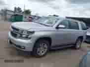 2018 Chevrolet Tahoe LT z VIN 1GNSCBKC3JR370866, wystawiony jako IAAI lot #42673752 z przebiegiem 112 890 mil mil oraz . Historia ofert i sprzedaży dostępna na DreamBid. Obrazek 13.