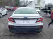 2022 Subaru WRX with VIN JF1VBAA65N9026482, listed as a IAAI auction lot 41962265 with 24,090 mi miles and . Bid and sale history available at DreamBid. Image 16.