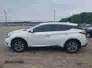 2016 Nissan Murano Platinum z VIN 5N1AZ2MG3GN171198, wystawiony jako IAAI lot #42378896 z przebiegiem 78 705 mil mil oraz . Historia ofert i sprzedaży dostępna na DreamBid. Obrazek 14.