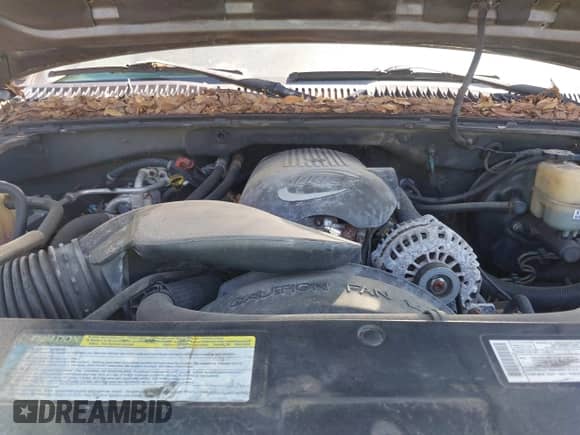 2001 Chevrolet Tahoe LS с VIN 1GNEK13T91J141616, выставлен на аукционе IAAI как лот 41951355 с пробегом 156 077 миль миль и . История ставок и продаж доступна на DreamBid. Изображение 10.