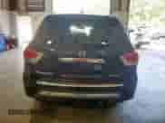 2015 Nissan Pathfinder S z VIN 5N1AR2MNXFC604928, wystawiony jako Copart lot #80540455 z przebiegiem 118 549 mil mil oraz Szkoda całkowita • Salvage title. Historia ofert i sprzedaży dostępna na DreamBid. Obrazek 6.