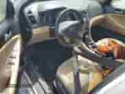 2012 Hyundai Sonata GLS with VIN 5NPEB4AC8CH483468, listed as a Copart auction lot 70821325 with 173,213 mi miles and Salvage title. Bid and sale history available at DreamBid. Image 8.