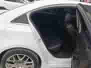 2015 Chevrolet Cruze LTZ с VIN 1G1PG5SB8F7209663, выставлен на аукционе IAAI как лот 43425732 с пробегом 104 300 миль миль и . История ставок и продаж доступна на DreamBid. Изображение 8.