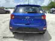 2025 Hyundai Venue SEL с VIN KMHRC8A39SU378590, выставлен на аукционе Copart как лот 70764405 с пробегом 6 465 миль миль и На запчасти • Non repairable. История ставок и продаж доступна на DreamBid. Изображение 6.