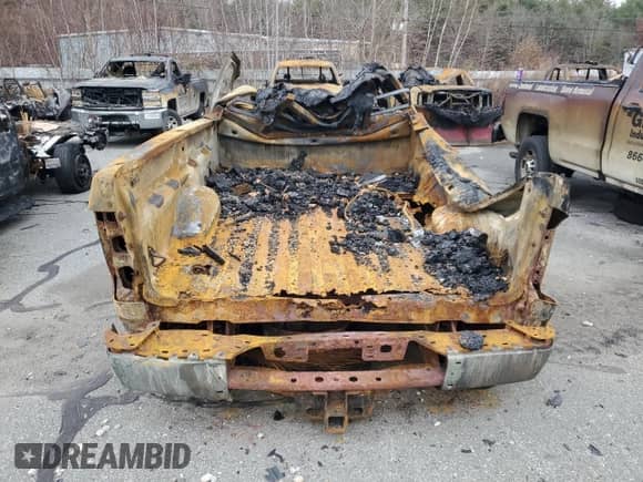 2015 Chevrolet Silverado 3500 с VIN 1GC0KYEG3FZ551087, выставлен на аукционе Copart как лот 79707394 с пробегом Не указан миль и Списание • Salvage title. История ставок и продаж доступна на DreamBid. Изображение 6.