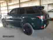 2018 Land Rover Range Rover Sport HSE Dynamic с VIN SALWV2SVXJA195870, выставлен на аукционе Copart как лот 50059835 с пробегом 140 081 миль миль и Чистый • Clean title. История ставок и продаж доступна на DreamBid. Изображение 2.