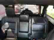 2021 Jeep Wrangler Unlimited Sahara High Altitude with VIN 1C4HJXEG9MW518111, listed as a Copart auction lot 70733274 with 54,947 mi miles and Salvage title. Bid and sale history available at DreamBid. Image 10.