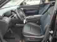 2023 Hyundai Tucson SEL Convenience with VIN KM8JFCA10PU087537, listed as a Copart auction lot 65034915 with 23,339 mi miles and Salvage title. Bid and sale history available at DreamBid. Image 7.