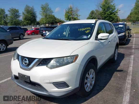2015 Nissan Rogue SL с VIN 5N1AT2MV9FC766521, выставлен на аукционе IAAI как лот 43160793 с пробегом 202 781 миль миль и . История ставок и продаж доступна на DreamBid. Изображение 2.