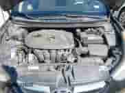 2013 Hyundai Elantra GLS with VIN 5NPDH4AEXDH152663, listed as a IAAI auction lot 43435790 with 122,625 mi miles and . Bid and sale history available at DreamBid. Image 10.