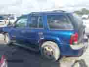 2002 Chevrolet TrailBlazer LS with VIN 1GNDS13S222526028, listed as a IAAI auction lot 42482427 with 299,910 mi miles and . Bid and sale history available at DreamBid. Image 14.