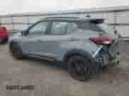 2023 Nissan Kicks SR с VIN 3N1CP5DV4PL501761, выставлен на аукционе Copart как лот 83784365 с пробегом 60 460 миль миль и Списание • Salvage title. История ставок и продаж доступна на DreamBid. Изображение 2.