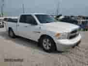 2016 Ram 1500 Outdoorsman z VIN 1C6RR7GM8GS327900, wystawiony jako Copart lot #66395315 z przebiegiem 117 621 mil mil oraz Czysty tytuł • Clean title. Historia ofert i sprzedaży dostępna na DreamBid. Obrazek 4.