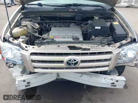 2005 Toyota Highlander с VIN JTEEP21A750115220, выставлен на аукционе IAAI как лот 43138924 с пробегом 199 464 миль миль и . История ставок и продаж доступна на DreamBid. Изображение 10.