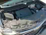 2019 Chevrolet Traverse LT с VIN 1GNERHKW0KJ287517, выставлен на аукционе Copart как лот 80388775 с пробегом 140 936 миль миль и Списание • Salvage title. История ставок и продаж доступна на DreamBid. Изображение 16.