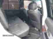 2000 Nissan Pathfinder XE с VIN JN8AR07S3YW407549, выставлен на аукционе IAAI как лот 41423563 с пробегом Не указан миль и . История ставок и продаж доступна на DreamBid. Изображение 8.