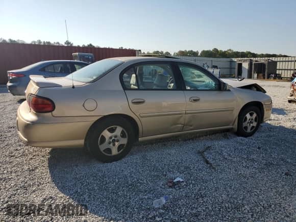 2002 Chevrolet Malibu LS с VIN 1G1NE52J92M654476, выставлен на аукционе Copart как лот 74610344 с пробегом 156 818 миль миль и Списание • Salvage title. История ставок и продаж доступна на DreamBid. Изображение 3.