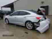 2016 Hyundai Azera Limited с VIN KMHFH4JGXGA508238, выставлен на аукционе Copart как лот 69586245 с пробегом 65 808 миль миль и Списание • Salvage title. История ставок и продаж доступна на DreamBid. Изображение 2.