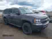 2011 Chevrolet Suburban LT with VIN 1GNSKJE33BR172783, listed as a IAAI auction lot 42946008 with 212,959 mi miles and . Bid and sale history available at DreamBid. Image 1.