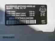 2016 BMW 4 Series 435i xDrive z VIN WBA4B3C54GG344384, wystawiony jako Copart lot #54514525 z przebiegiem 31 521 mil mil oraz Szkoda całkowita • Salvage title. Historia ofert i sprzedaży dostępna na DreamBid. Obrazek 12.