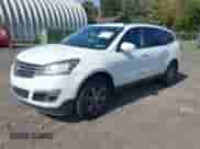 2017 Chevrolet Traverse LT с VIN 1GNKRGKD8HJ134145, выставлен на аукционе IAAI как лот 43194718 с пробегом 131 705 миль миль и . История ставок и продаж доступна на DreamBid. Изображение 17.