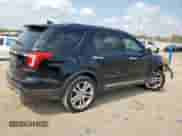 2017 Ford Explorer Limited с VIN 1FM5K7F83HGC32645, выставлен на аукционе Copart как лот 81422535 с пробегом 116 567 миль миль и Списание • Salvage title. История ставок и продаж доступна на DreamBid. Изображение 3.