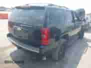 2013 Chevrolet Tahoe LTZ with VIN 1GNSCCE01DR147804, listed as a IAAI auction lot 43281756 with Not provided miles and . Bid and sale history available at DreamBid. Image 4.