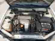 1992 Toyota Camry LE с VIN 4T1SK12E4NU035718, выставлен на аукционе Copart как лот 65820495 с пробегом 173 695 миль миль и Чистый • Clean title. История ставок и продаж доступна на DreamBid. Изображение 11.