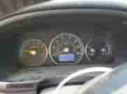 2009 Hyundai Santa Fe SE with VIN 5NMSH13E19H265599, listed as a Copart auction lot 58511885 with 187,115 mi miles and Salvage title. Bid and sale history available at DreamBid. Image 9.