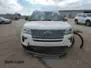 2018 Ford Explorer Platinum с VIN 1FM5K8HT9JGA65575, выставлен на аукционе Copart как лот 80067885 с пробегом 127 549 миль миль и Списание • Salvage title. История ставок и продаж доступна на DreamBid. Изображение 5.